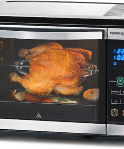 Rommelsbacher BGE 1580 E
