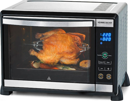 Rommelsbacher BGE 1580 E