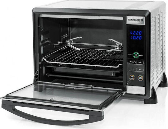 Rommelsbacher BGE 1580 E - Image 6