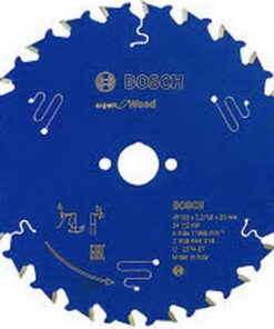 Bosch Δίσκος Κοπής Ξύλου με 48 Δόντια 160mm 2608644018