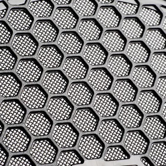 Silverstone FF121 Fan Filter - Image 2