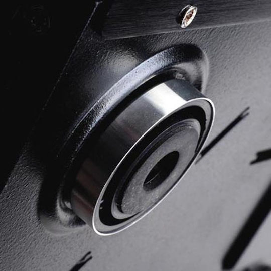 Silverstone GD04 Home Theater Κουτί Υπολογιστή Μαύρο - Image 13