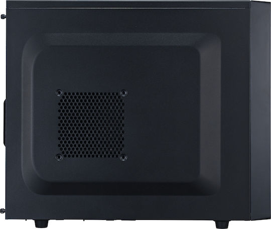 CoolerMaster N200 Mini Tower Κουτί Υπολογιστή Μαύρο - Image 5