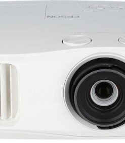 Epson EH-TW7000 V11H961040 3D Projector 3LCD 4K Ultra HD Απλής Λάμπας