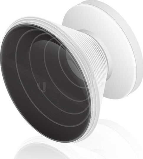 Ubiquiti IsoStation AC Εξωτερική Κεραία WiFi Παραβολική 14dBi με σύνδεση Ethernet - Image 3