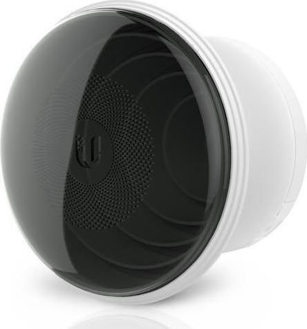 Ubiquiti IsoStation AC Εξωτερική Κεραία WiFi Παραβολική 14dBi με σύνδεση Ethernet