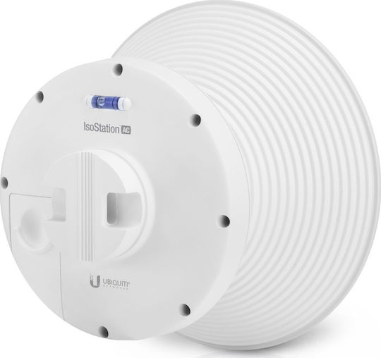 Ubiquiti IsoStation AC Εξωτερική Κεραία WiFi Παραβολική 14dBi με σύνδεση Ethernet - Image 6