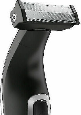 Rowenta Forever Sharp ΤΝ6000 Ξυριστική Μηχανή Προσώπου / Σώματος Επαναφορτιζόμενη - Image 4