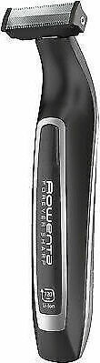 Rowenta Forever Sharp ΤΝ6000 Ξυριστική Μηχανή Προσώπου / Σώματος Επαναφορτιζόμενη - Image 3