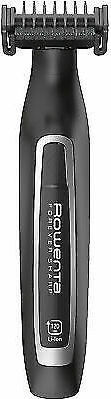 Rowenta Forever Sharp ΤΝ6000 Ξυριστική Μηχανή Προσώπου / Σώματος Επαναφορτιζόμενη - Image 5