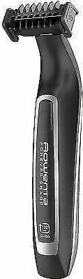 Rowenta Forever Sharp ΤΝ6000 Ξυριστική Μηχανή Προσώπου / Σώματος Επαναφορτιζόμενη - Image 2