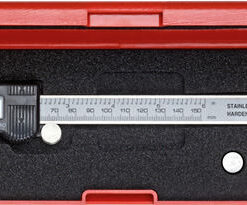 Gedore R94420021 Ψηφιακό Παχύμετρο με Εύρος Μέτρησης έως 100mm