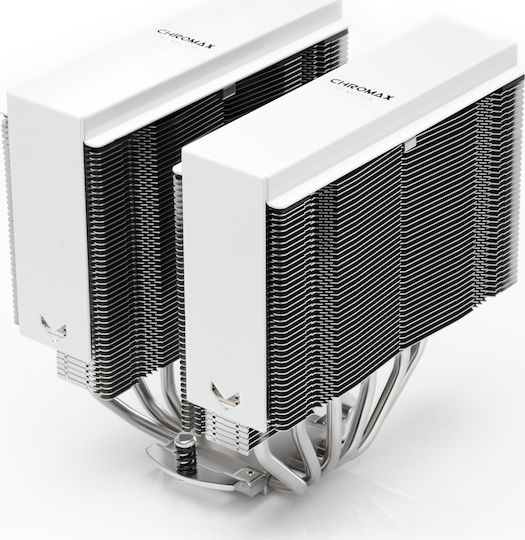 Noctua NA-HC4 Compatibility All NH-U15 Heatsinks Λευκό - Image 2