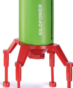 Siku Παιχνίδι Μινιατούρα Vertical Silo 5602