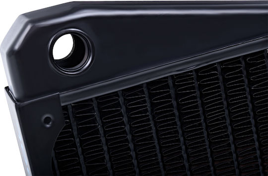 Alphacool NexXxoS ST30 X-Flow Radiator Full Copper 360mm Μαύρο 14230 - Image 5