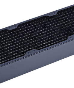 Alphacool NexXxoS UT60 Full Copper 420mm Radiator Μαύρο 14179