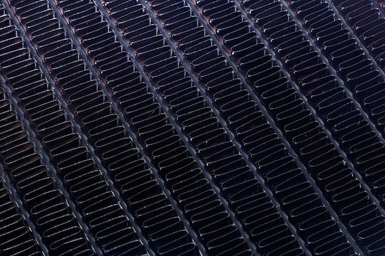 Alphacool NexXxoS UT60 Full Copper 420mm Radiator Μαύρο 14179 - Image 5