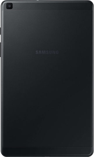 Samsung Galaxy Tab A (2019) 4G 8" (2GB/32GB) Black - Image 3