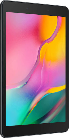 Samsung Galaxy Tab A (2019) 4G 8" (2GB/32GB) Black - Image 4