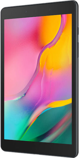 Samsung Galaxy Tab A (2019) 4G 8" (2GB/32GB) Black - Image 5