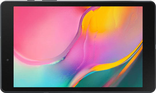 Samsung Galaxy Tab A (2019) 4G 8" (2GB/32GB) Black - Image 6