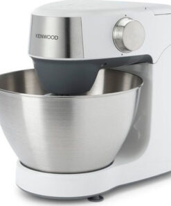 Kenwood Prospero+ KHC29.J0WH Κουζινομηχανή 1000W με Ανοξείδωτο Κάδο 4.3lt