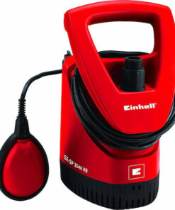 Einhell GE-SP 3546 RB Ηλεκτρική Αντλία Επιφάνειας 350W Μονοφασική 4170438