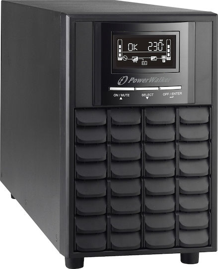 Powerwalker VI 1100 CW IEC - Image 2