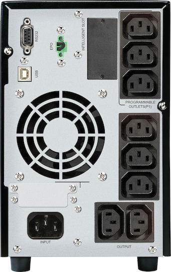 Powerwalker VI 1100 CW IEC - Image 3