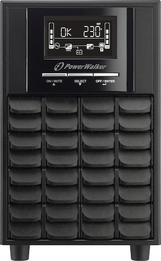 Powerwalker VI 1100 CW IEC - Image 5