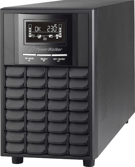 Powerwalker VI 1100 CW IEC
