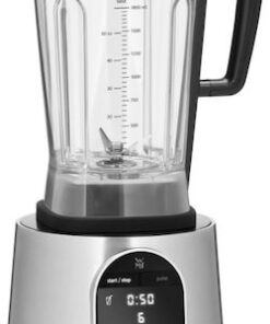 WMF Kult Pro 04.1663.0011 Μπλέντερ 1.8lt 1600W Inox
