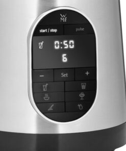 Alternative view of WMF Kult Pro 04.1663.0011 Μπλέντερ 1.8lt 1600W Inox