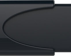 Alternative view of PNY Attaché 4 512GB USB 3.1 Stick Μαύρο