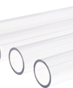 Alphacool Ice Pipe 16/13mm PETG Διάφανο 18514