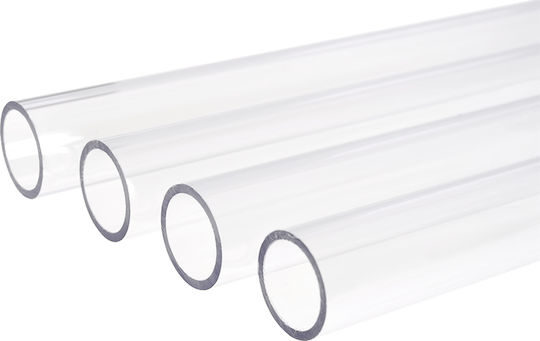 Alphacool Ice Pipe 16/13mm PETG Διάφανο 18514