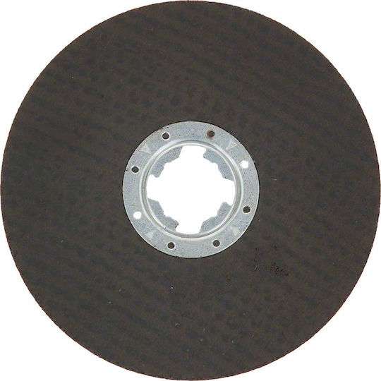 Bosch X-Lock Standard Δίσκος Κοπής Μετάλλου 25mm 2608619262 - Image 2