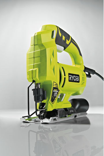 Ryobi RJS720-G Σέγα 500W 5133002223 5133002756 - Image 3