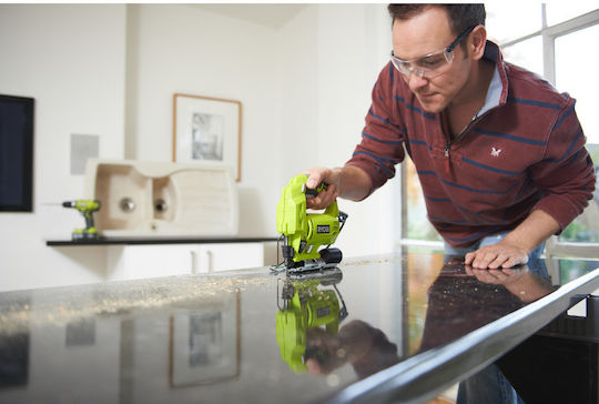 Ryobi RJS720-G Σέγα 500W 5133002223 5133002756 - Image 4