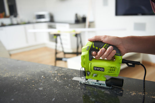 Ryobi RJS720-G Σέγα 500W 5133002223 5133002756 - Image 5