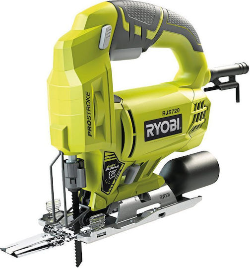 Ryobi RJS720-G Σέγα 500W 5133002223 5133002756