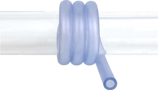 Alphacool Tube AlphaTube HF 16/10 (3/8 "ID) Διάφανο 18575 - Image 2