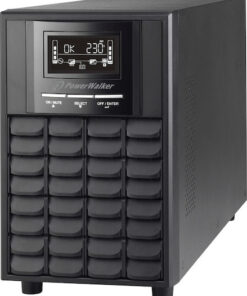Powerwalker VI 1100 CW UPS Line-Interactive 1100VA 770W με 3 Schuko Πρίζες