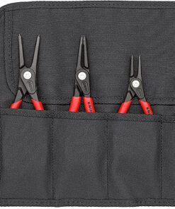 Knipex Σετ Πένσες Ίσιες 4τμχ 00 19 57