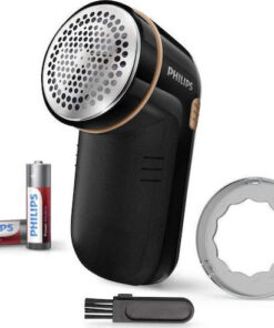 Philips GC026/80 Αποχνουδωτής Μαύρος