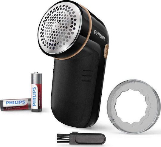 Philips GC026/80 Αποχνουδωτής Μαύρος