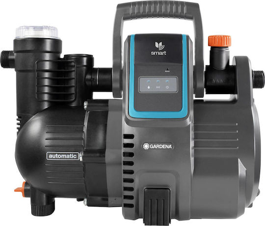 Gardena Smart 5000/5 Μονοφασική 19080-20