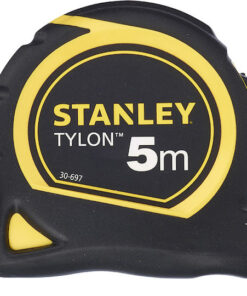 Alternative view of Stanley Tylon Μετροταινία με Αυτόματη Επαναφορά 19mm x 5m 0-30-697
