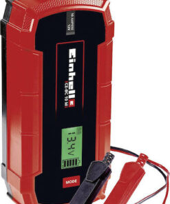 Einhell CE-BC 10 M Φορτιστής Μπαταρίας Αυτοκινήτου 12V 1002245