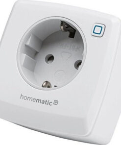 eQ-3 Pluggable Dimmer Πολύπριζο 150327A0